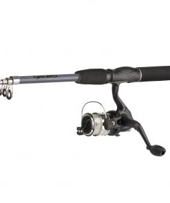 Yello Junior Telescopic Fishing Rod Set