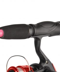 Yello Junior Telescopic Fishing Rod Set