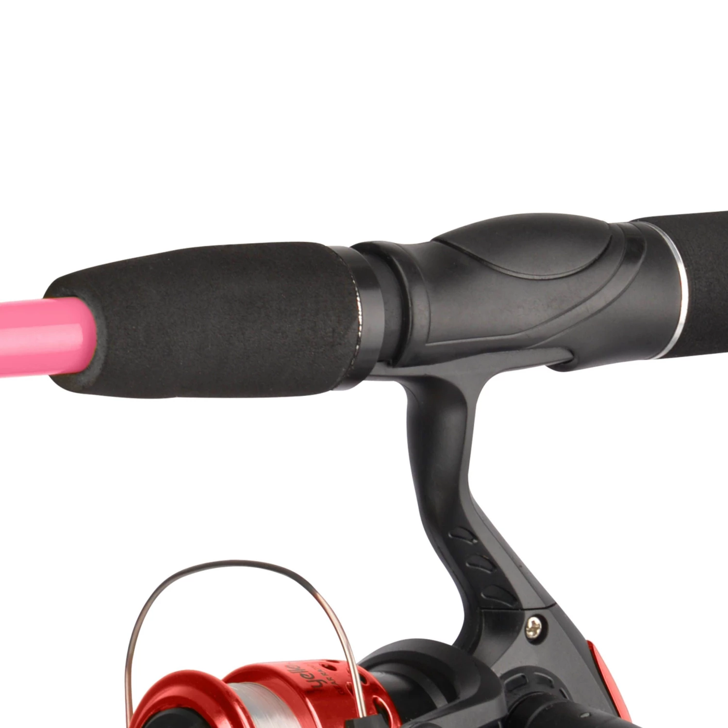 Yello Junior Telescopic Fishing Rod Set