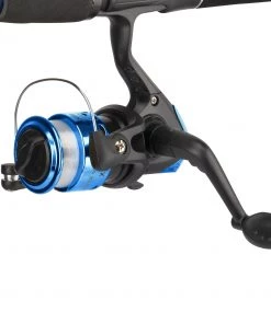 Yello Junior Telescopic Fishing Rod Set