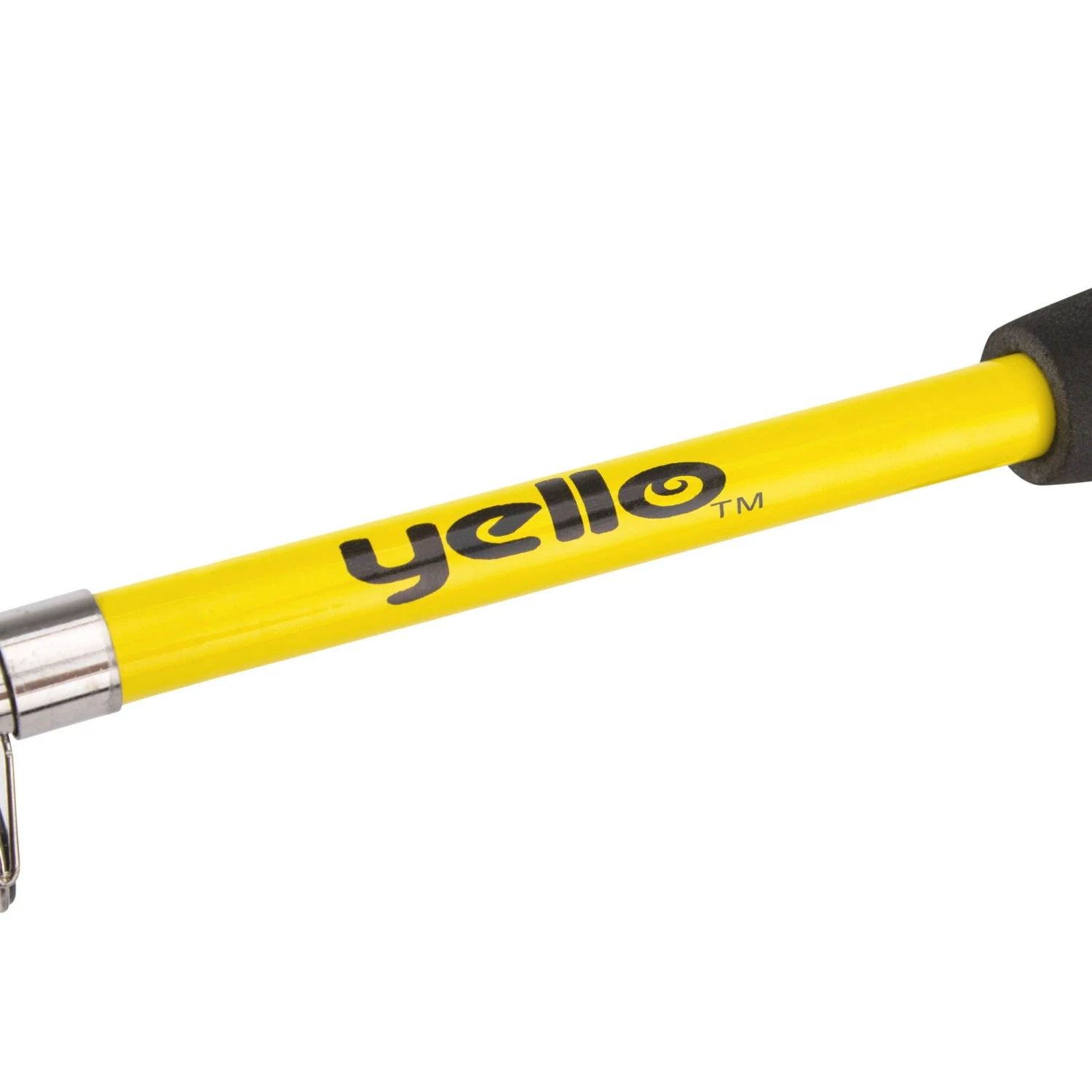 Yello Junior Telescopic Fishing Rod Set