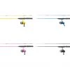 Wetsuit, Swimming & Beach Accessories Yello Junior Starting Fishing Rod Set