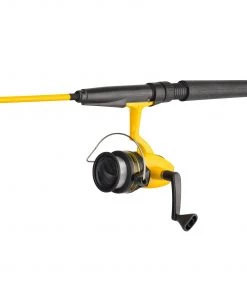 Wetsuit, Swimming & Beach Accessories Yello Junior Starting Fishing Rod Set