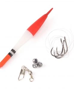 Wetsuit, Swimming & Beach Accessories Yello Junior Starting Fishing Rod Set