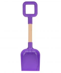 Yello 15" Wood Shaft Spade Wetsuit, Swimming & Beach Accessories