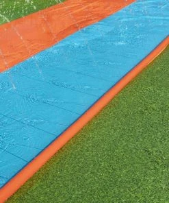 Bestway H2OGo Double Water Slide Wetsuit, Swimming & Beach Accessories