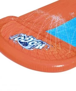 Bestway H2OGo Double Water Slide Wetsuit, Swimming & Beach Accessories