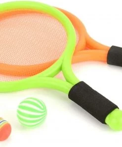 Wetsuit, Swimming & Beach Accessories Toyrific Racket Set