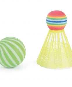 Wetsuit, Swimming & Beach Accessories Toyrific Racket Set