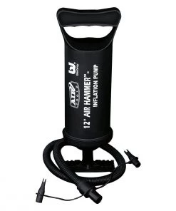 SUPs, Boats & Boards Bestway 12inch Air Hammer Inflation Pump