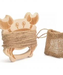 Wetsuit, Swimming & Beach Accessories Yello 10m Eco Crab Line (Crab Frame)