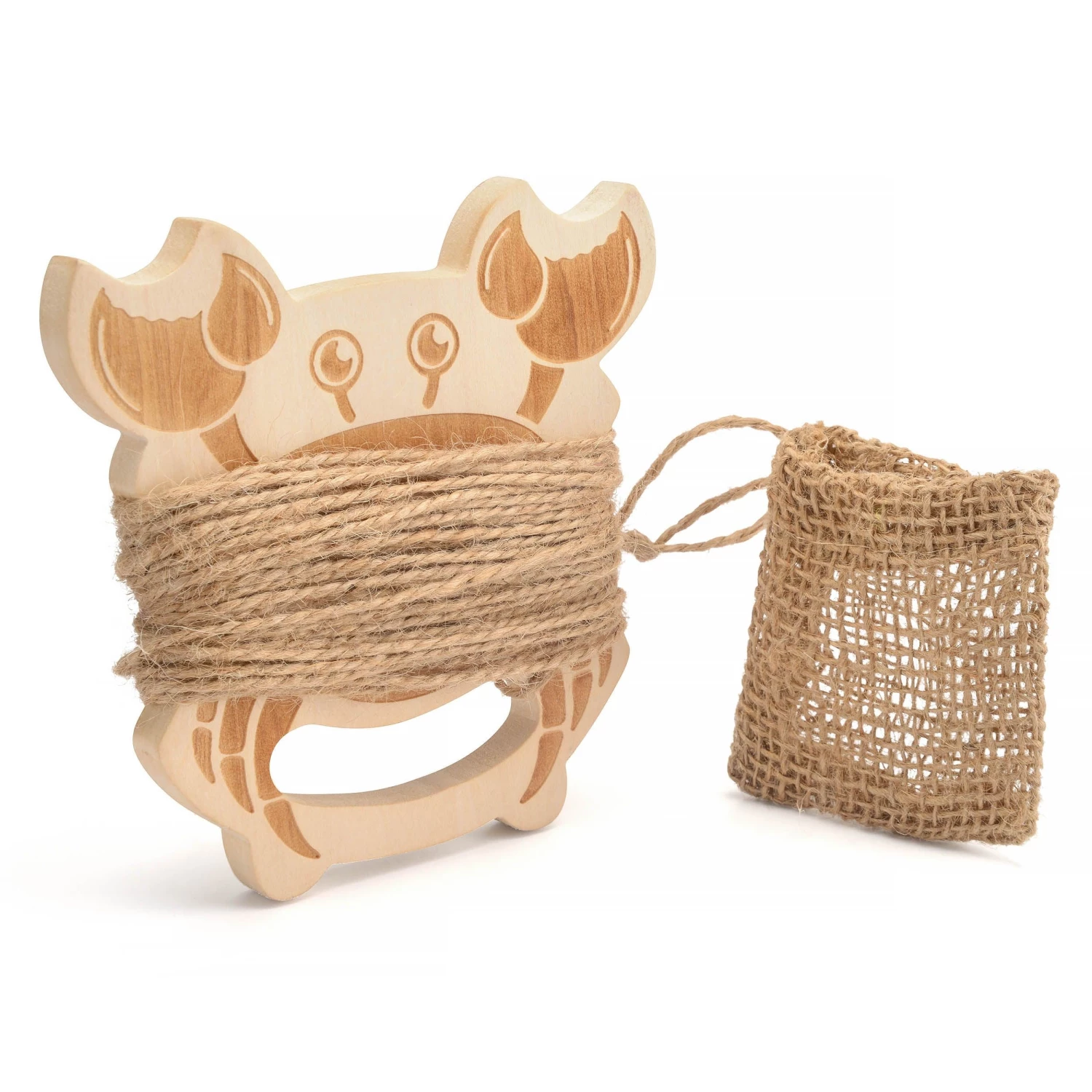 Wetsuit, Swimming & Beach Accessories Yello 10m Eco Crab Line (Crab Frame)