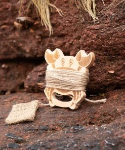 Wetsuit, Swimming & Beach Accessories Yello 10m Eco Crab Line (Crab Frame)