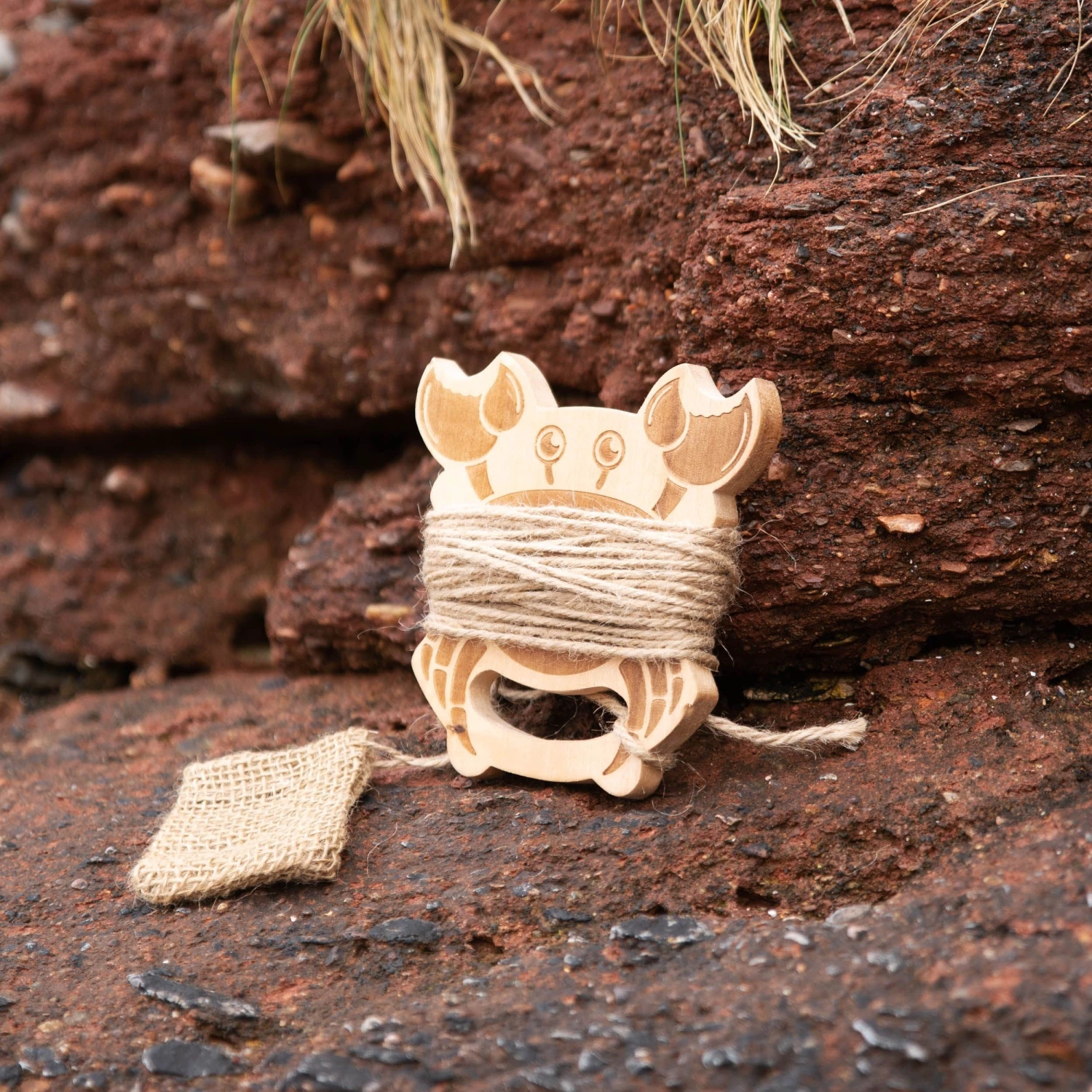 Wetsuit, Swimming & Beach Accessories Yello 10m Eco Crab Line (Crab Frame)