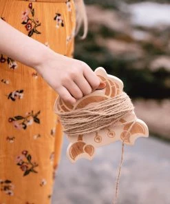 Wetsuit, Swimming & Beach Accessories Yello 10m Eco Crab Line (Crab Frame)