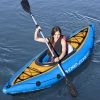 SUPs, Boats & Boards Hydro Force Cove Inflatable Kayak