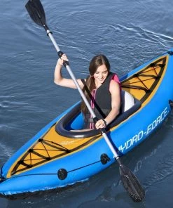 SUPs, Boats & Boards Hydro Force Cove Inflatable Kayak