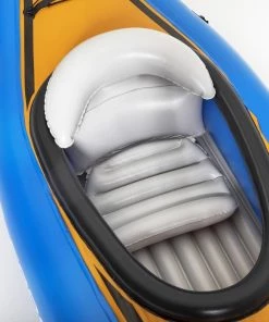 SUPs, Boats & Boards Hydro Force Cove Inflatable Kayak