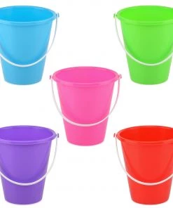 Yello 7" Bucket (BU1141) Wetsuit, Swimming & Beach Accessories