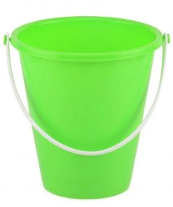 Yello 7" Bucket (BU1141) Wetsuit, Swimming & Beach Accessories