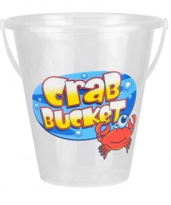 Wetsuit, Swimming & Beach Accessories Yello 23cm Crab Bucket