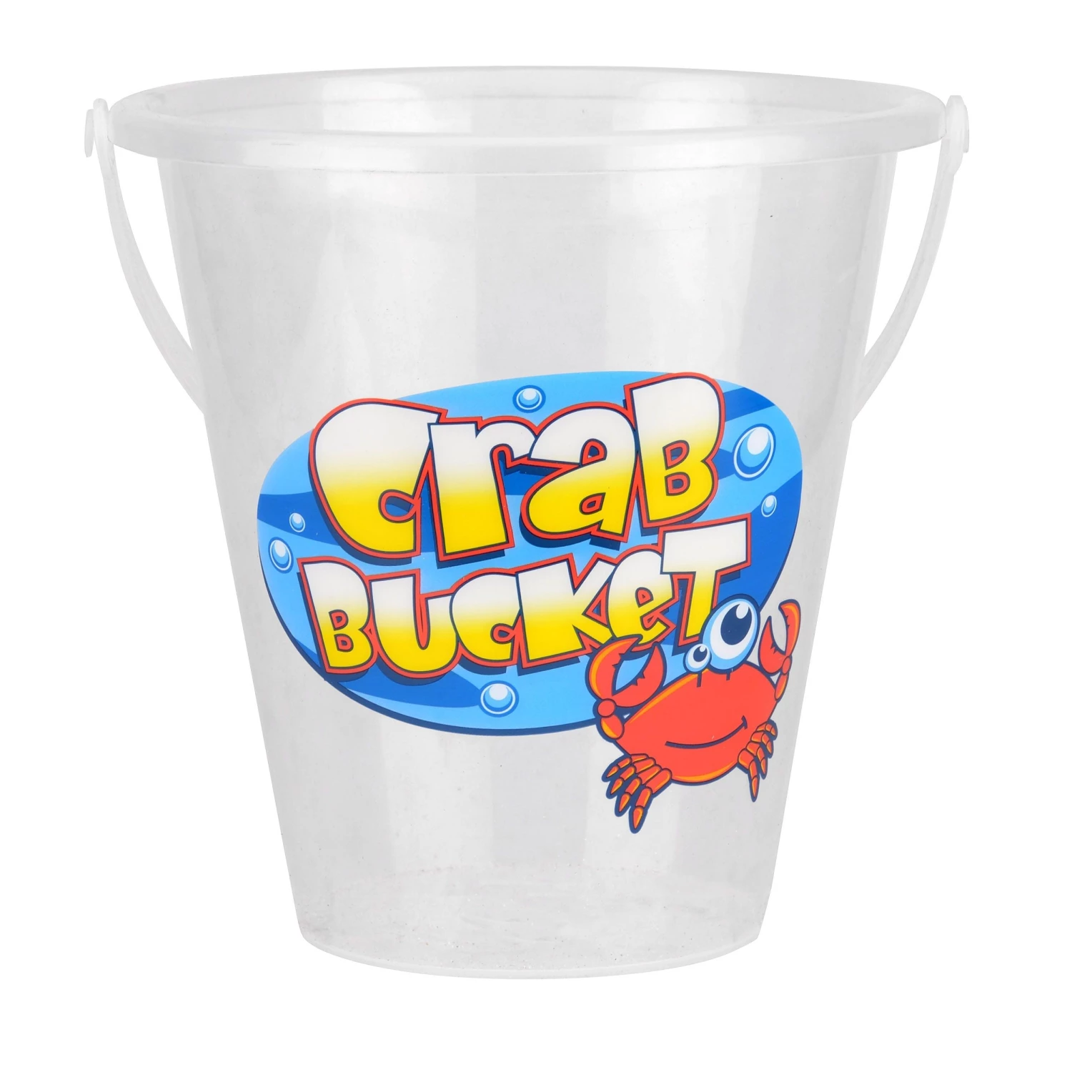 Wetsuit, Swimming & Beach Accessories Yello 23cm Crab Bucket