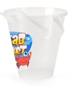 Wetsuit, Swimming & Beach Accessories Yello 23cm Crab Bucket