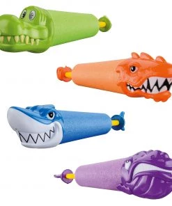 Toyrific Animal Water Shooters