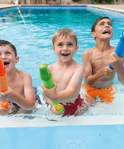 Toyrific Animal Water Shooters