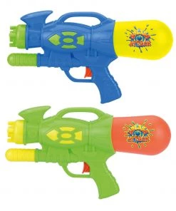 Wetsuit, Swimming & Beach Accessories Toyrific Splash Attack Water Gun