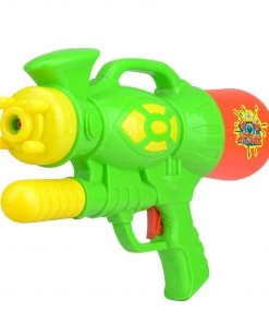 Wetsuit, Swimming & Beach Accessories Toyrific Splash Attack Water Gun