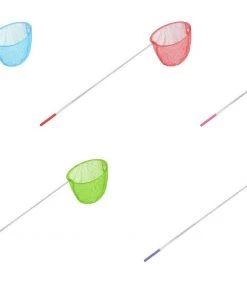 Yello Telescopic Extending Net