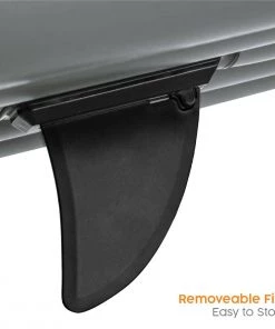 Hydro Force Lite Rapid 3 Person Inflatable Kayak SUPs, Boats & Boards