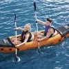 Hydro Force Lite Rapid 2 Person Inflatable Kayak SUPs, Boats & Boards