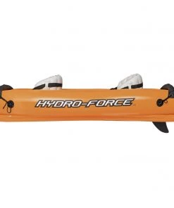 Hydro Force Lite Rapid 2 Person Inflatable Kayak SUPs, Boats & Boards