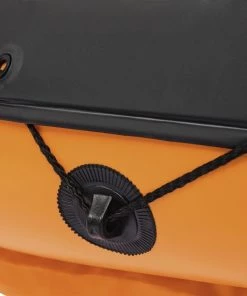 Hydro Force Lite Rapid 2 Person Inflatable Kayak SUPs, Boats & Boards