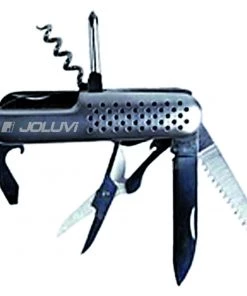 Joluvi Multi Tool Camping & Hiking Accessories