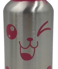 Joluvi 500ml Kids Eco Bottle Kids Sportswear