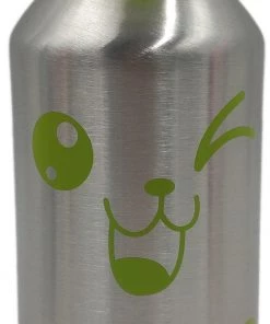 Joluvi 500ml Kids Eco Bottle Kids Sportswear