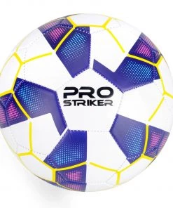 Yello Pro Striker Football Kids Sportswear