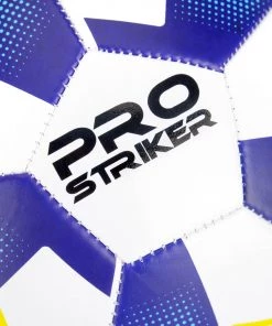 Yello Pro Striker Football Kids Sportswear