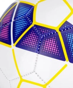 Yello Pro Striker Football Kids Sportswear