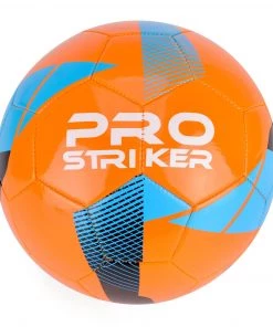Yello Pro Striker Football Kids Sportswear