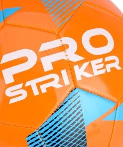 Yello Pro Striker Football Kids Sportswear