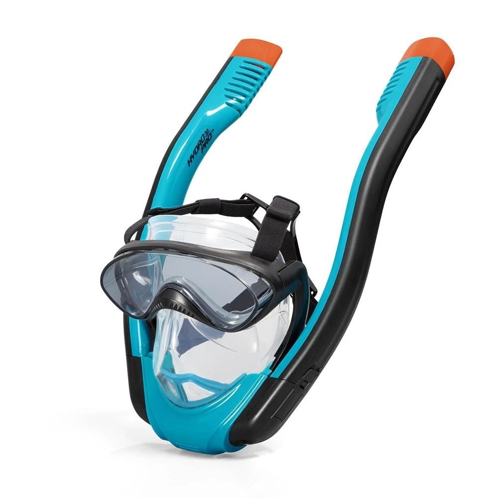 Hydro Swim Flowtech Adults Snorkel Mask
