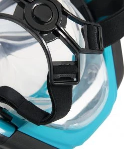 Hydro Swim Flowtech Adults Snorkel Mask