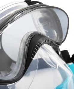 Hydro Swim Flowtech Adults Snorkel Mask