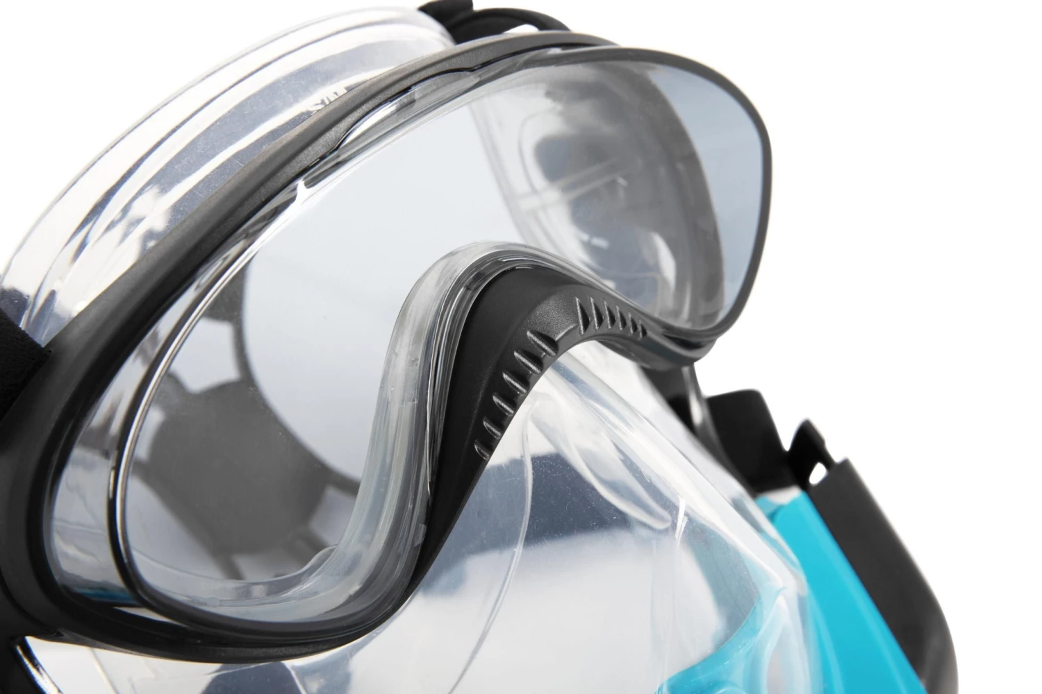 Hydro Swim Flowtech Adults Snorkel Mask