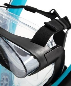 Hydro Swim Flowtech Adults Snorkel Mask