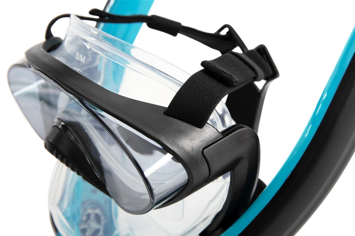 Hydro Swim Flowtech Adults Snorkel Mask